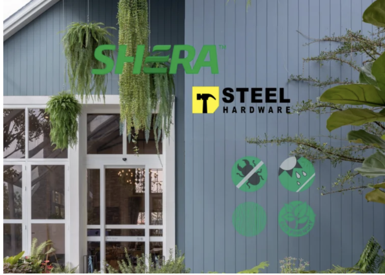 steel